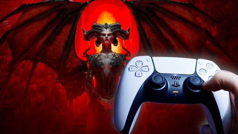 Şinasi Kaya: Avrupa'da Haziran Ayında Ne Kadar Oyun Satıldığı Belli Oldu: Rekorlar Kıran Diablo IV Yine Zirvede! 7
