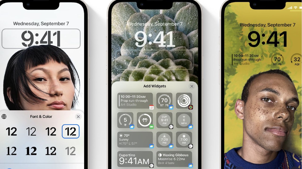 Ulaş Utku Bozdoğan: Bir Zamanlar iPhone'larımızın Ekranına Hareket Hatan "Canlı Duvar Kağıtları" Özelliği Ne Olmuştu da Kaldırılmıştı? 35