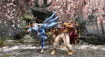 Capcom Street Fighter 6’nın satış sayılarından mutlu
