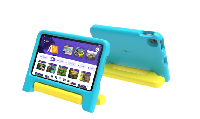 Meral Erden: Çocuklar bu yeni tablet modeline bayılacak 1