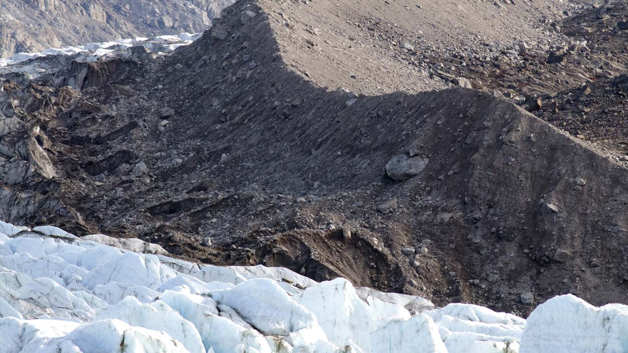 Ulaş Utku Bozdoğan: Dünya'Nın En Eski Buzullarına Dair İzler Bulundu: Ne Antarktika, Ne Kuzey Kutbu'Nda! 1