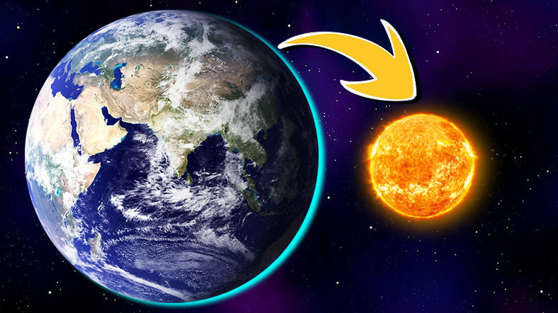Ulaş Utku Bozdoğan: Eğer Güneş, Dünya'dan Daha Küçük Olsaydı Bizi Neler Bekliyor Olurdu? 5
