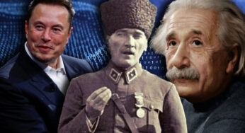 Elon Musk, Einstein ve Hatta ATATÜRK Dahil Tanınmış Kişilerle Konuşabileceğiniz(!) Yapay Zekâ: Character.AI!