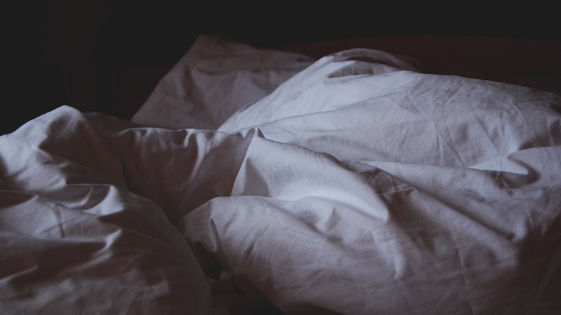 Meral Erden: Gece Uyuyamamaya Neden Olup Hayatı Adeta Zehir Eden Bir Uyku Bozukluğu Türü: Somnifobi 1