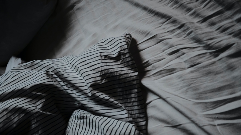 Meral Erden: Gece Uyuyamamaya Neden Olup Hayatı Adeta Zehir Eden Bir Uyku Bozukluğu Türü: Somnifobi 3