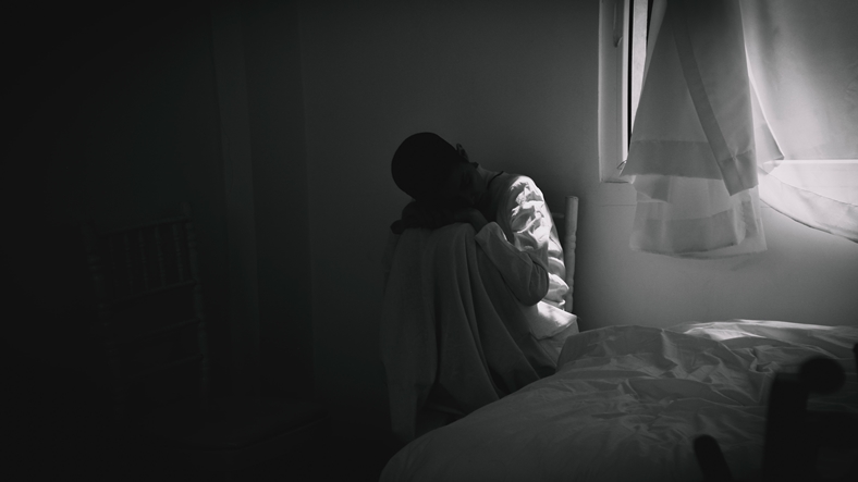 Meral Erden: Gece Uyuyamamaya Neden Olup Hayatı Adeta Zehir Eden Bir Uyku Bozukluğu Türü: Somnifobi 5