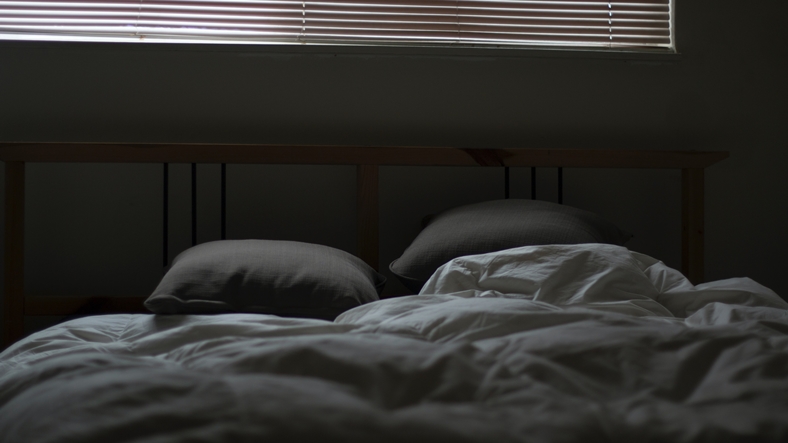 Meral Erden: Gece Uyuyamamaya Neden Olup Hayatı Adeta Zehir Eden Bir Uyku Bozukluğu Türü: Somnifobi 7