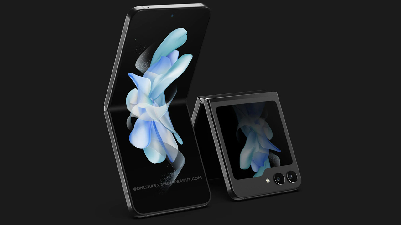 Meral Erden: Geri Sayım Başladı: Samsung Galaxy Flip5 Hakkında Bildiğimiz Her Şey... 3