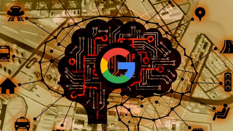Şinasi Kaya: Google, Düşüncelerinizi Okuyup Müziğe Dönüştürecek Yapay Zekâ Geliştiriyor! 1