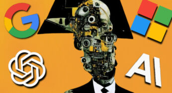 Google, OpenAI ve Microsoft Yapay Zekânın Güvenliğini Sağlamak İçin Güçlerini Birleştirdi!