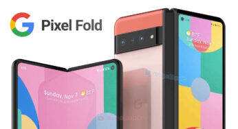 Google Pixel Fold, dayanıklılık testinde üzücü halde sınıfta kaldı