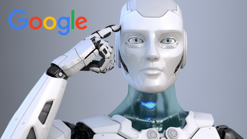 Ulaş Utku Bozdoğan: Google'ın Bard AI chatbot'u konuşmayı öğrendi 1