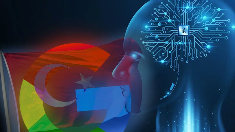Meral Erden: Google'ın ChatGPT Rakibi Yapay Zekâsı Bard, Artık Türkçe Konuşabiliyor! 3