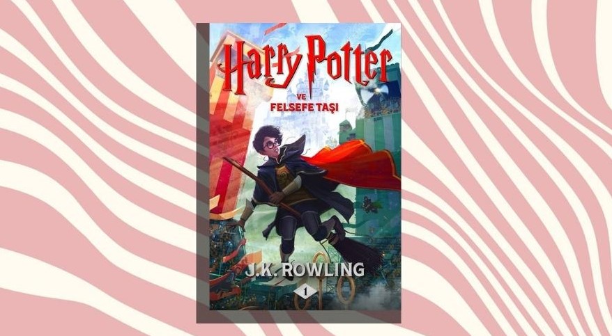 İnanç Can Çekmez: Harry Potter Evreninin Yaratıcısı J.k. Rowling’in Merak Uyandırıcı Ve Sürükleyici 10 Kitabı 1