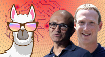 Herkes Savaş Beklerken… Meta ve Microsoft, Ortak Yapay Zekâ Dil Modeli Geliştirdiğini Duyurdu!