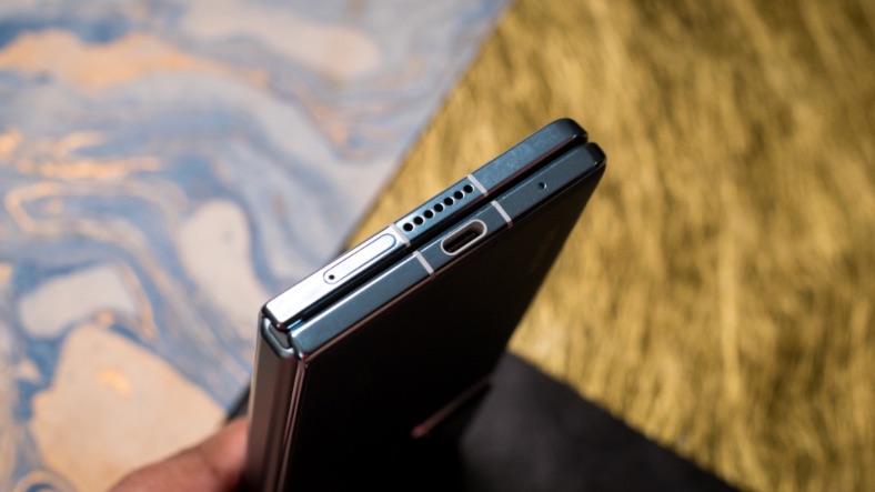 Meral Erden: Honor, En İnce Katlanabilir Telefonu Magic V2’Yi Tanıttı: İşte Fiyatı Ve Özellikleri 1
