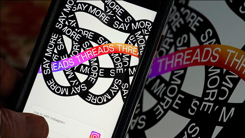 İnanç Can Çekmez: Threads'E Kaydolan 100 Milyon Kullanıcının Yarısından Fazlasının Platforma Dönmediği İddia Edildi 1