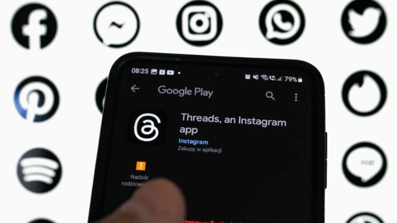 Şinasi Kaya: Instagram, Threads İçin VPN ile Girişleri Yasakladı: Birçok Avrupa Ülkesi Uygulamayı Kullanamıyor! 3