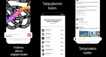 Instagram’ın Twitter Rakibi Uygulaması Threads Yayınlandı: Nasıl İndirilir ve Giriş Yapılır, Twitter’dan Ne Farkı Var?