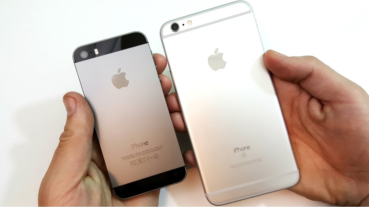 Şinasi Kaya: iPhone'un 10 Sene Boyunca Aralıksız Üretilen 'S' Modelleri Neden Artık Çıkmıyor? 7