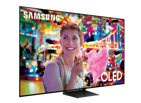 Meral Erden: İşte Samsung’un Gerçek Manada Bir Servet Pahasında Olan Yeni Akıllı Televizyonu 1