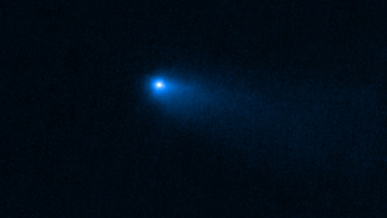 Ulaş Utku Bozdoğan: James Webb Uzay Teleskobu'Nun Uzayda Olduğu 1 Yıl Boyunca Çektiği En İyi Fotoğraflar 23