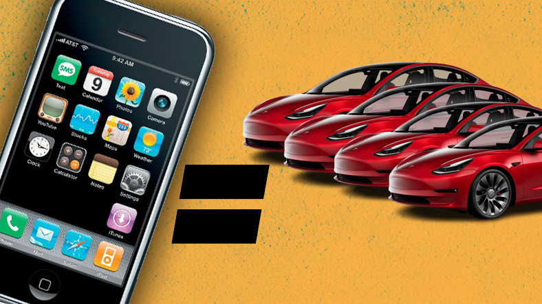 İnanç Can Çekmez: Jelatini Bile Sökülmemiş İlk iPhone Modeli, Rekor Fiyata Satıldı (200 iPhone 14 Ediyor) 3