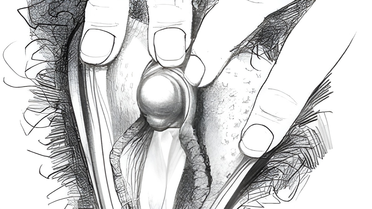 Şinasi Kaya: &Quot;Klitoris&Quot; Aslında Gelişmemiş Bir Penis Midir? İşte İki Cinsel Organ Arasındaki Benzerlikler 5