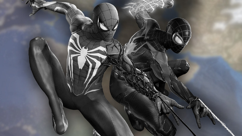 İnanç Can Çekmez: Marvel's Spider-Man 2, "Yasaklanmamak İçin" Orta Doğu Ülkelerinde Daha Geç Yayınlanacak: Peki Türkiye Ne Olacak? 7