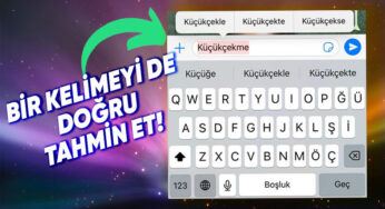 Her Güzelin Bir Kusuru Vardır! iPhone Klavyelerini Kullanmak Android’lere Göre Neden Daha Zor?