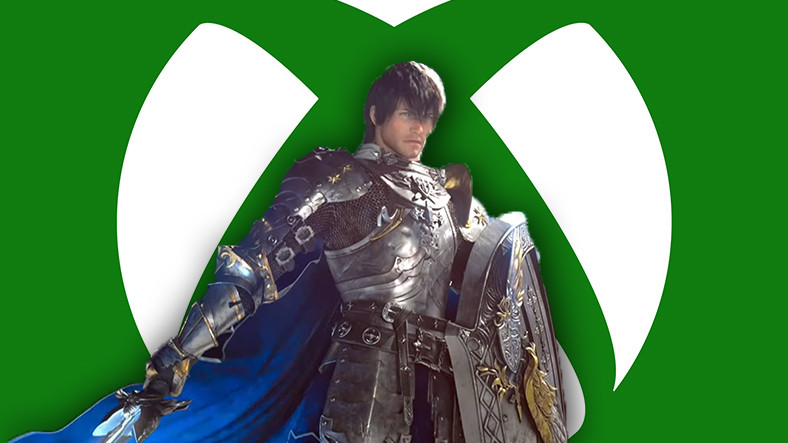 Meral Erden: MMORPG Devlerinden Final Fantasy XIV Sonunda Xbox’a Geliyor! 1