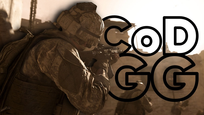 Meral Erden: Orijinal Call of Duty: Modern Warfare 2'ye "Solucan" Kaçtı: Sunucular Kapatıldı! 3