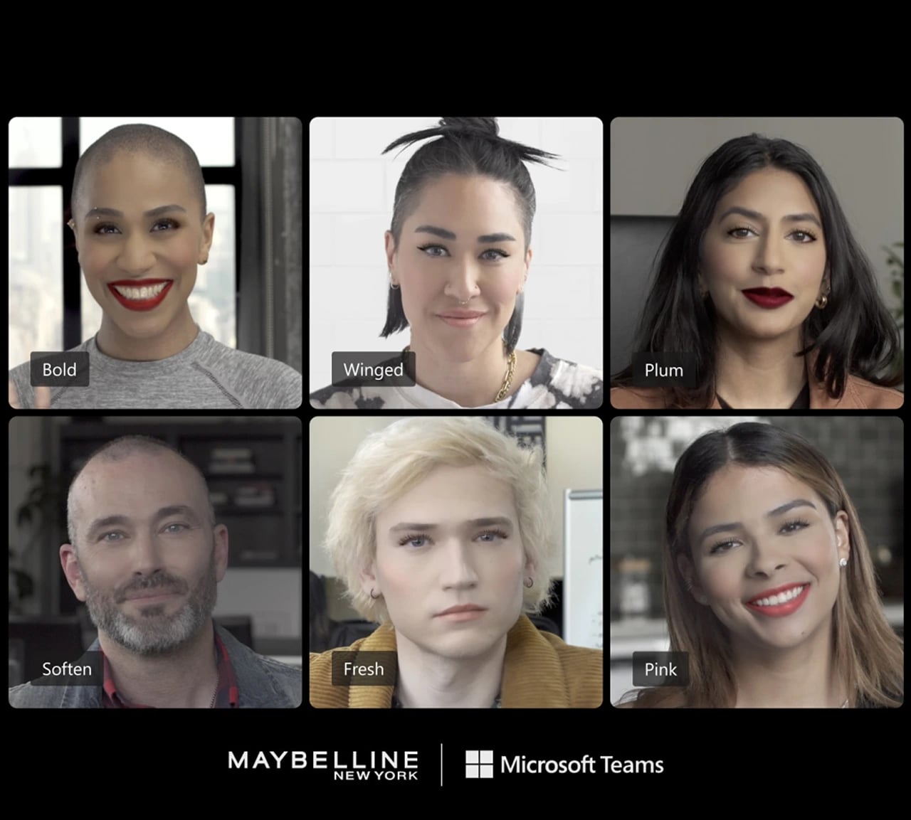Meral Erden: Microsoft Teams, Artık Online Görüşmelere 'Hazırlıksız Yakalanma' Stresini Ortadan Kaldıracak Bir Özellik Sunuyor! 3