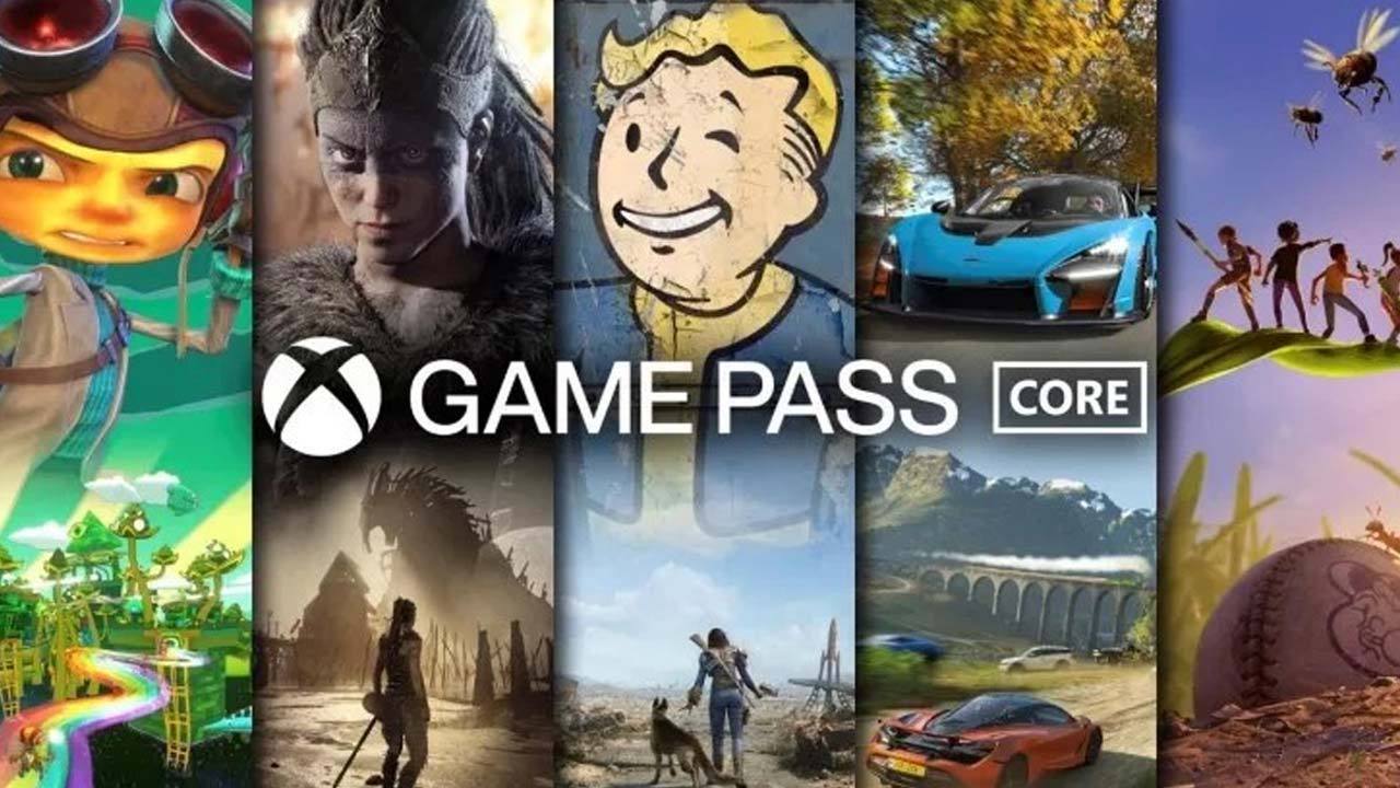 Şinasi Kaya: Microsoft, Xbox Live Gold'u Resmen Kaldırıyor... Yerine Yeni Game Pass Paketi Geliyor! 11