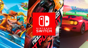 Nintendo Switch rekor üstüne rekor kırıyor