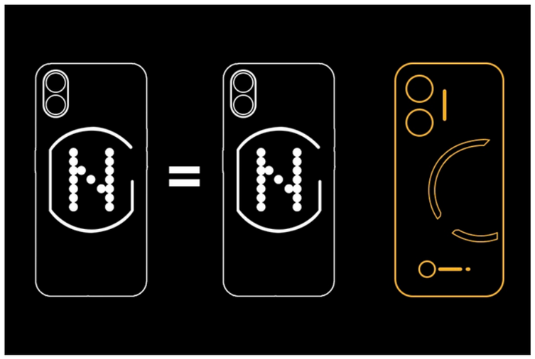 Meral Erden: Nothing Phone (2) Modelinin De Kopyası Yapıldı 1