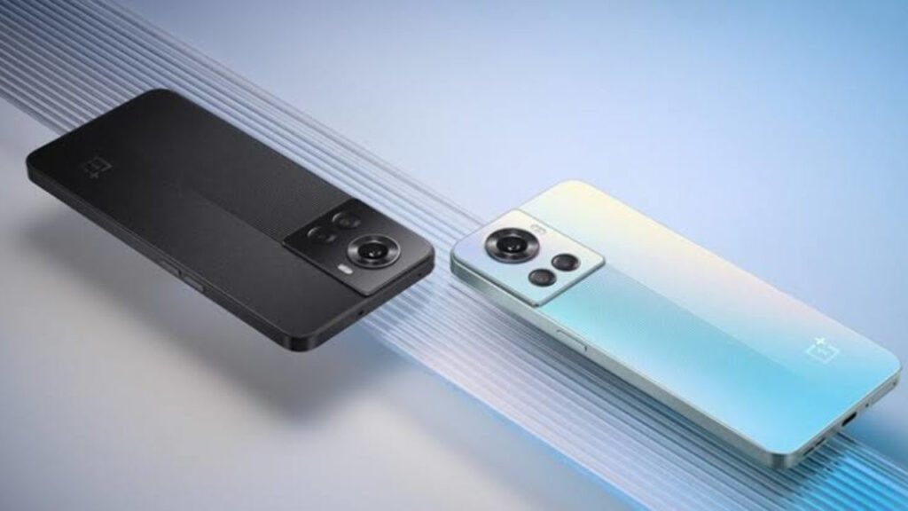 Meral Erden: OnePlus iki yeni akıllı telefon modelini daha tanıttı 1