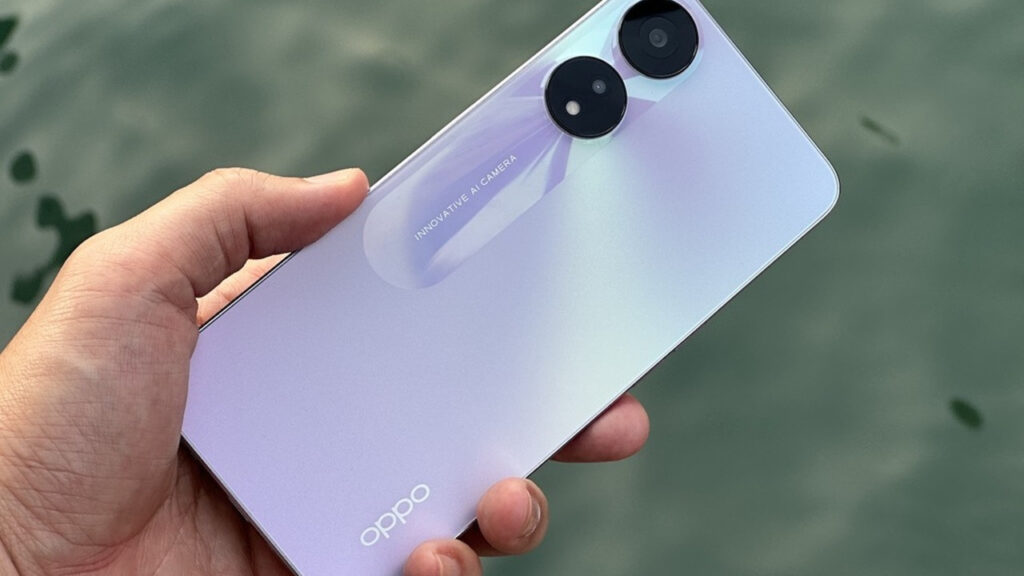 Şinasi Kaya: Oppo A78 4G modeli resmen tanıtıldı, işte özellikleri 1