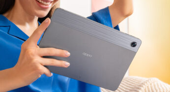 Oppo Pad 2 küresel market öncesi kendisini gösterdi