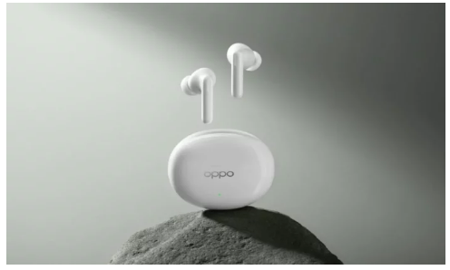 İnanç Can Çekmez: Oppo’nun Yeni Kulaklıkları, Apple Airpods’a Ziyadesiyle Benziyor 1