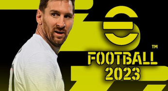 PC’de eFootball 2023 Keyfi İçin Olmazsa Olmaz Donanımlar