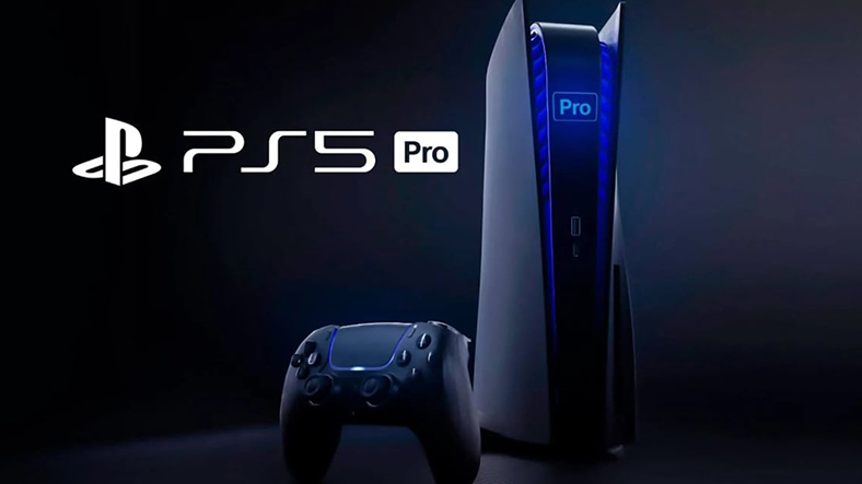 Meral Erden: Playstation 5 Pro Hakkında Heyecanlandıran Detaylar Ortaya Çıktı 1