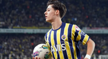 Real Madrid hesabı yanlış Arda Güler’i etiketledi!