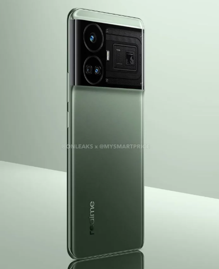 Ulaş Utku Bozdoğan: Realme GT Neo 6’nın sızdırılan manzarası, akıllı telefon meraklılarını heyecanlandırdı 2 Ulaş Utku Bozdoğan: Realme GT Neo 6’nın sızdırılan manzarası, akıllı telefon meraklılarını heyecanlandırdı 1