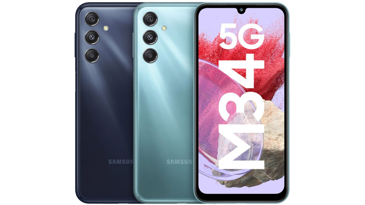 Meral Erden: Samsung Galaxy M34 5G Duyuruldu: Uygun Fiyatlı Olursa Yok Satar! 1