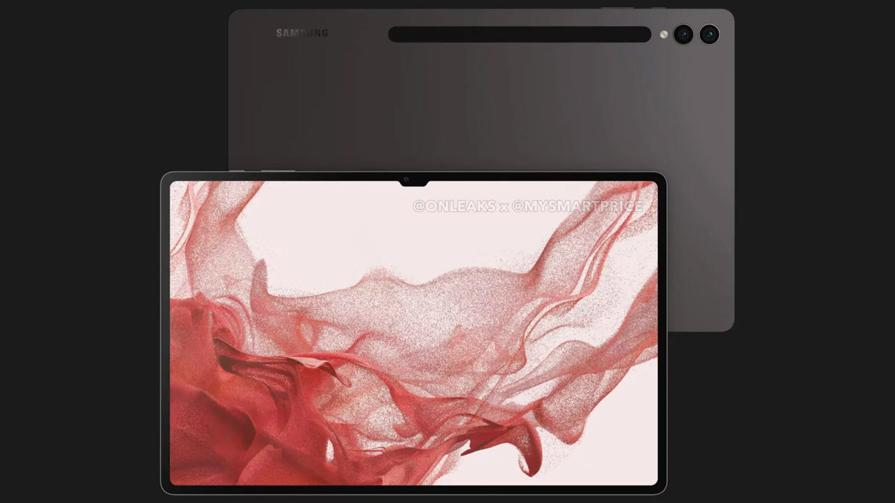 İnanç Can Çekmez: Samsung'Un Bugüne Kadarki En Güçlü Tableti Geliyor: Karşınızda, Galaxy Tab S9 Ultra! 1