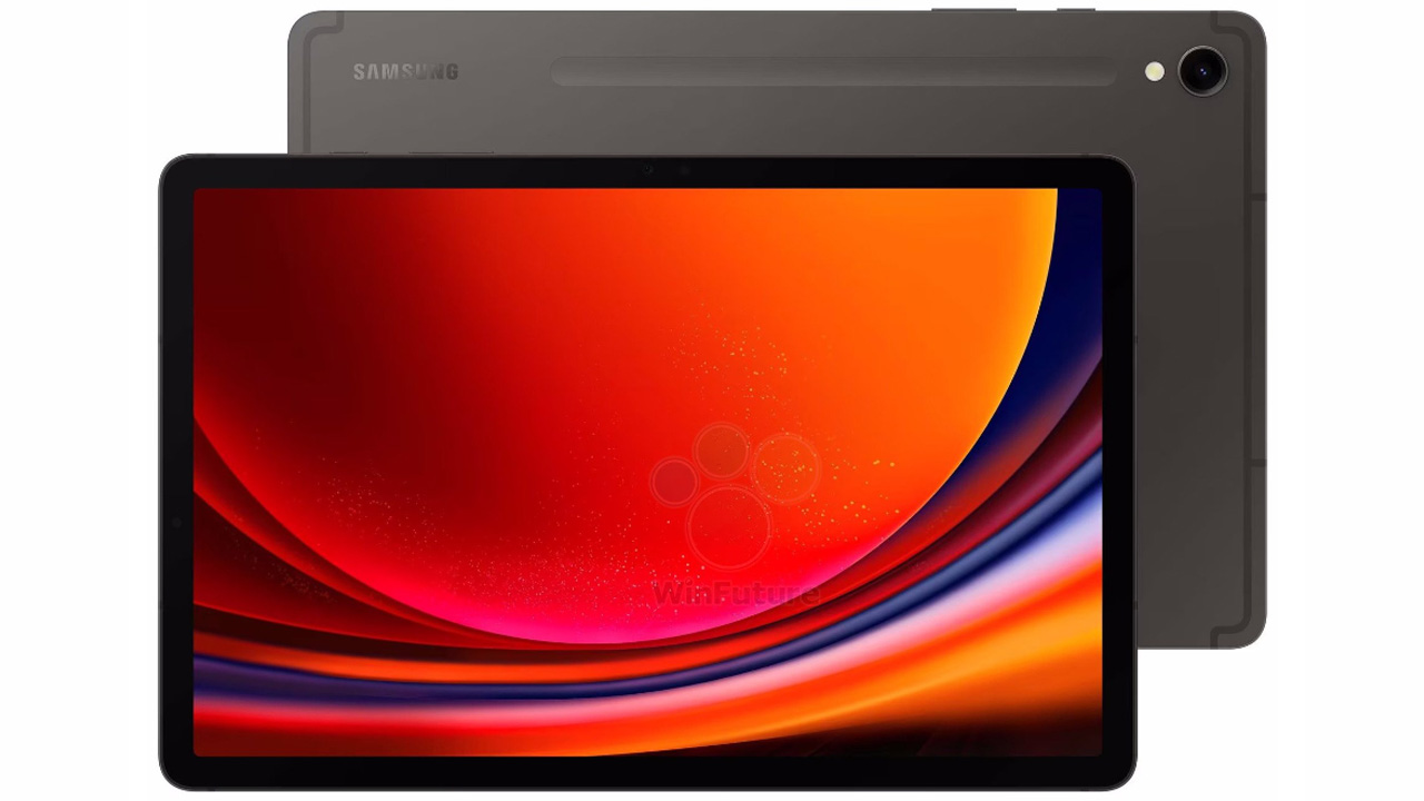Meral Erden: Samsung'un Bugüne Kadarki En Güçlü Tableti Geliyor: Karşınızda, Galaxy Tab S9 Ultra! 41