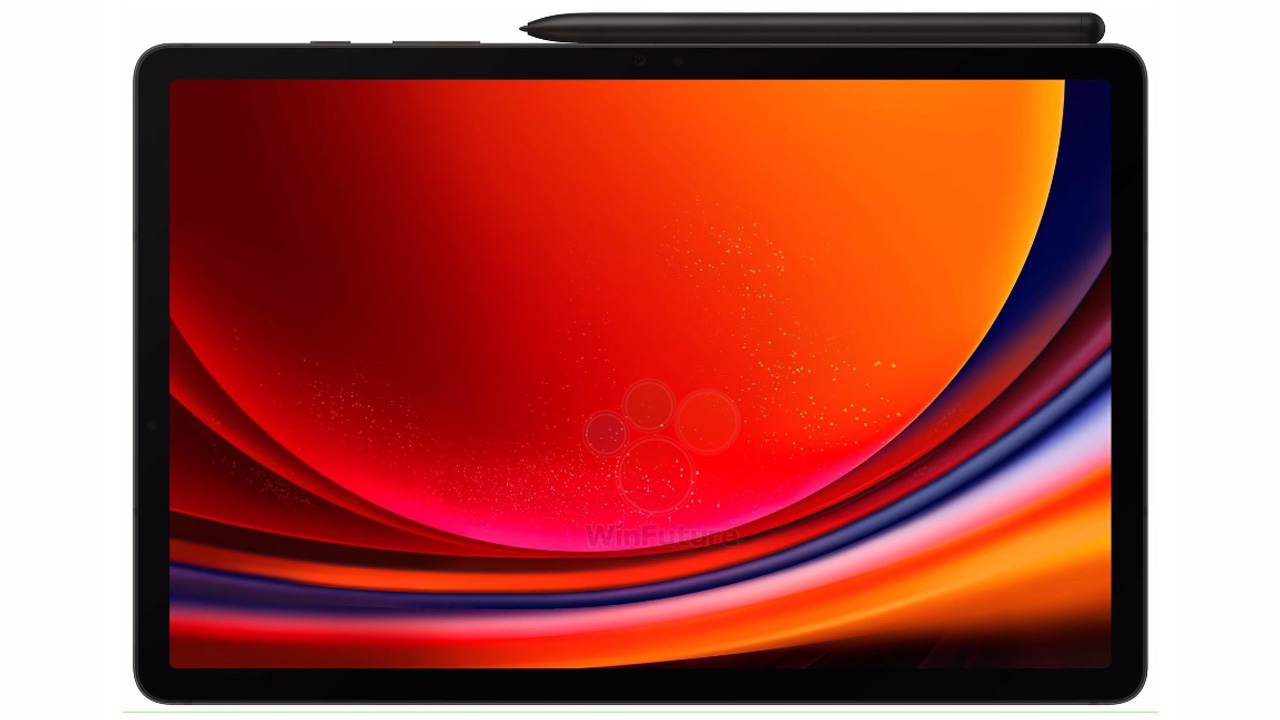 Meral Erden: Samsung'un Bugüne Kadarki En Güçlü Tableti Geliyor: Karşınızda, Galaxy Tab S9 Ultra! 43
