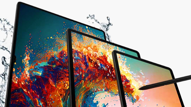 İnanç Can Çekmez: Samsung'un Bugüne Kadarki En Güçlü Tableti Geliyor: Karşınızda, Galaxy Tab S9 Ultra! 13