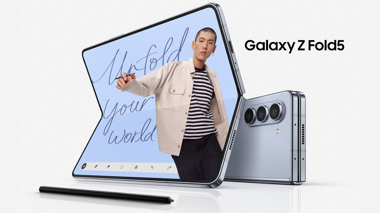 Meral Erden: Samsung'Un Galaxy Unpacked Etkinliğinde Tanıttığı Tüm Ürünler 5